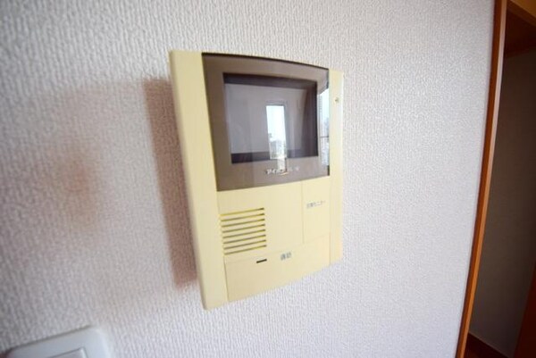 設備(★★安心ＴＶモニターホン★★)