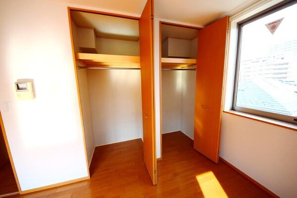 設備(★★収納が多くすっきりと使えるお部屋★★)