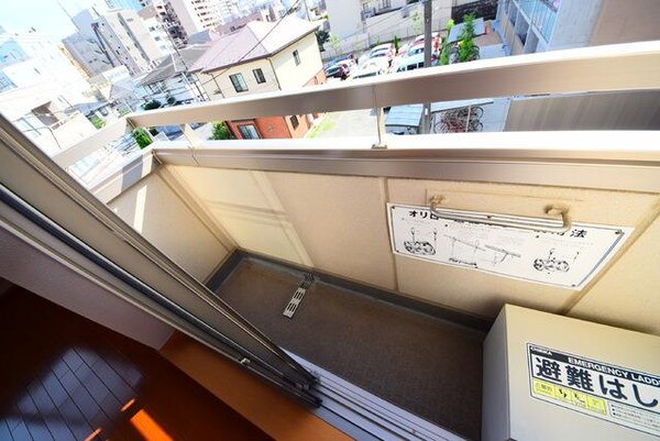 バルコニー(★★バルコニー完備★★)