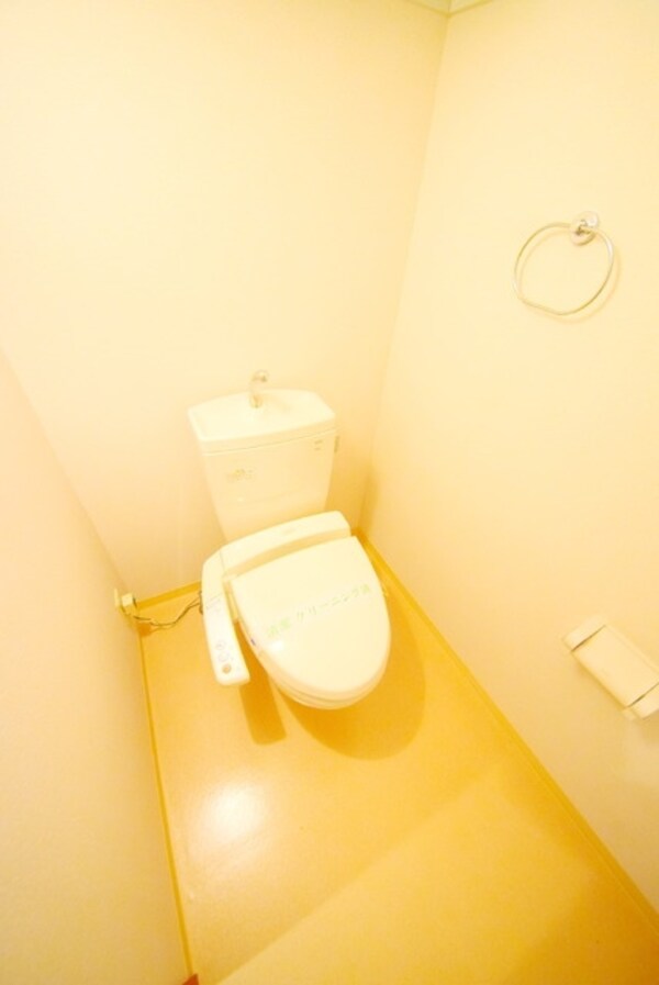 トイレ(★反転★)