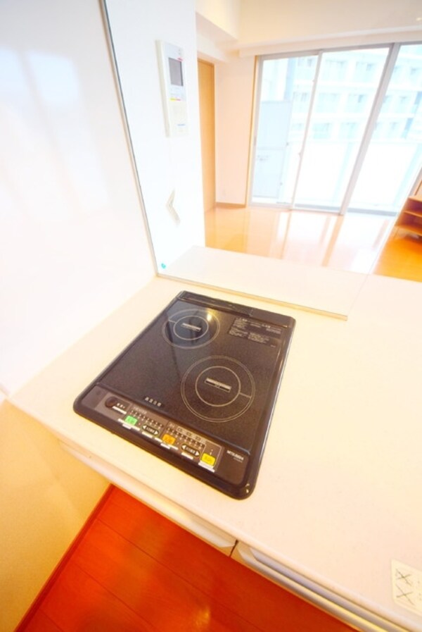 キッチン(★反転★)