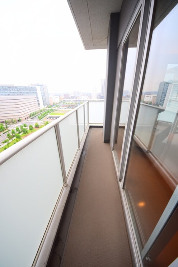 バルコニー(★★バルコニー★★)