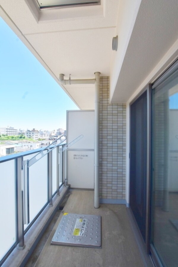 バルコニー(同仕様)