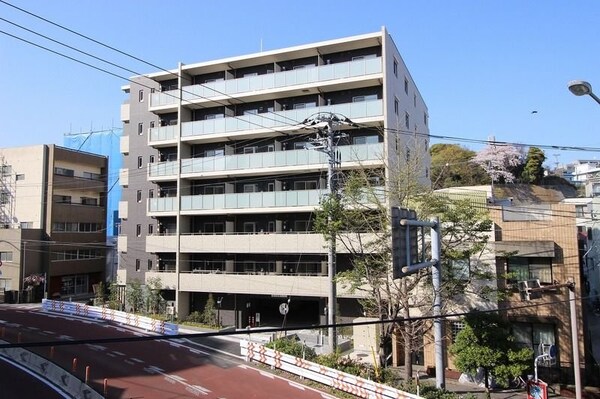 外観(★横浜の賃貸物件・お部屋探しはタウンハウジング横浜店へ！★)