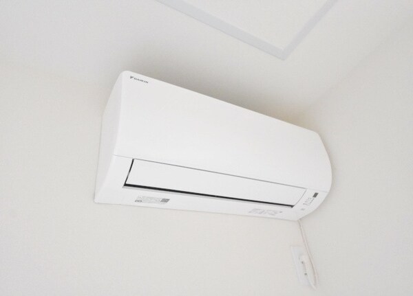 設備(★★エアコン★★)