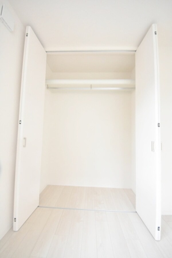 収納(★★大容量収納★★)