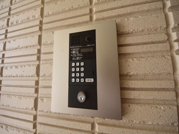 エントランス(★★オートロック★★)