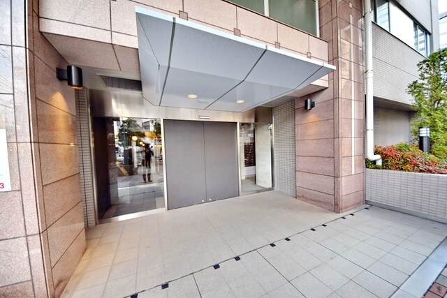 物件内観写真20　(★エントランス★)