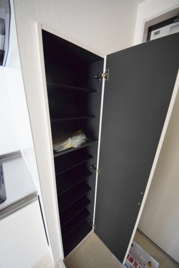 設備(★★シューズ沢山お持ちの方も安心★★)