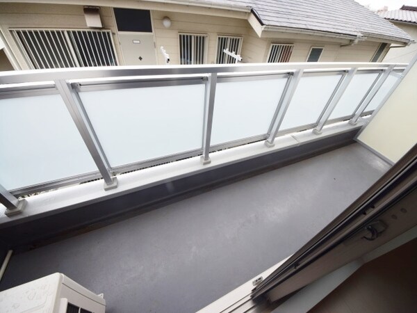 設備(★★シャッター付きで防犯対策★★)