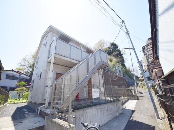 外観(★★閑静な住宅街に立地★★)