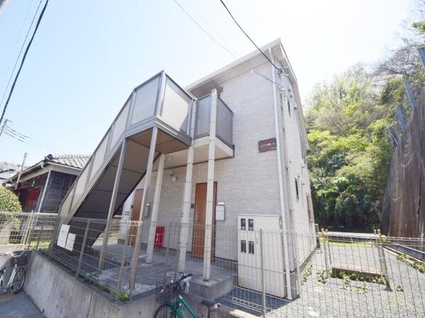 外観(★★★★)