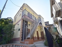 屏風浦ニースの杜の外観写真