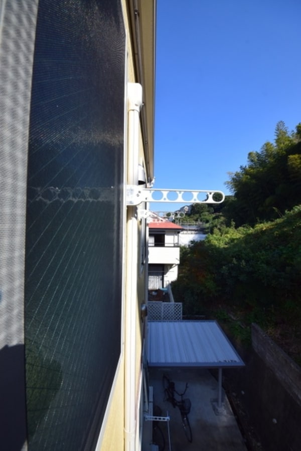 設備(★別室・参考★)