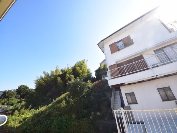 眺望(★別室・参考★)