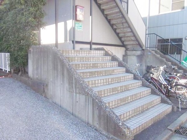 エントランス(★★エントランス★★)