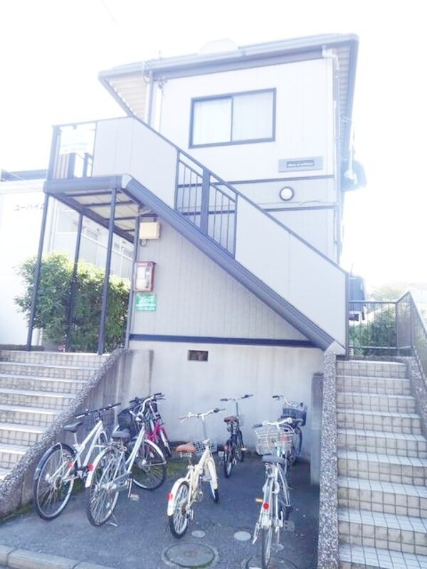 外観(★★日当たり良好です★★)