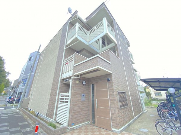 外観(★同施工イメージ★)