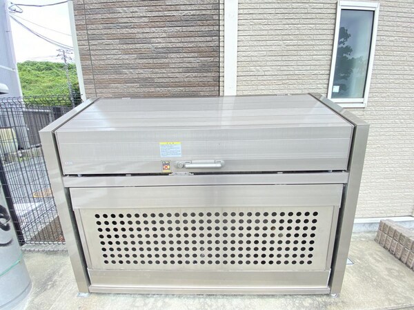 共有部分(★同施工イメージ★)