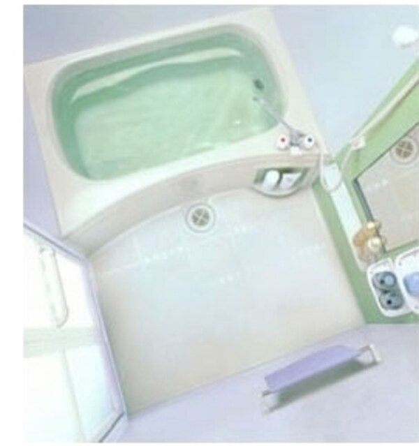 バス／シャワールーム等(★★建築中・イメージになります★★)