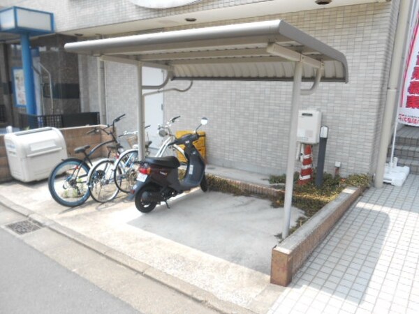 共有部分(★★建築中・イメージになります★★)