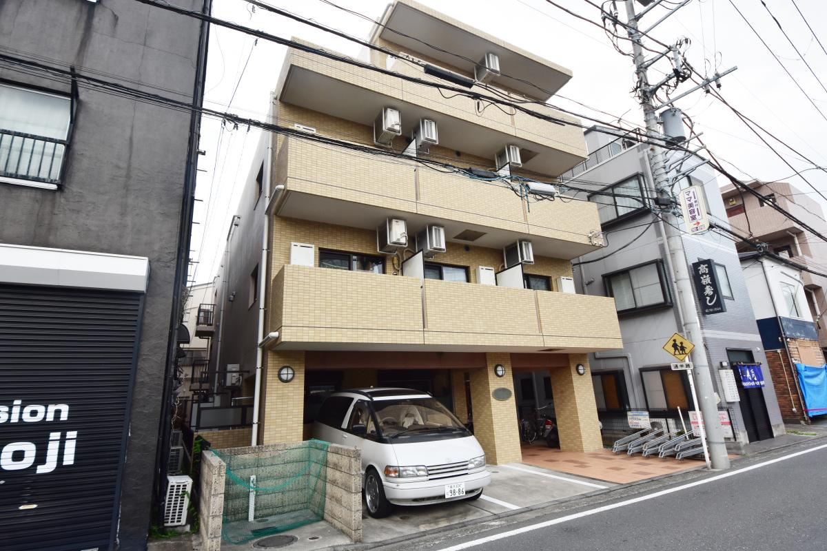 外観写真