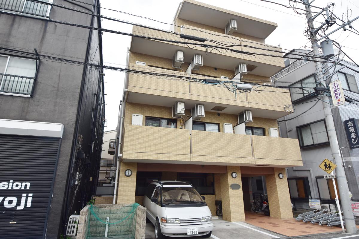 外観写真