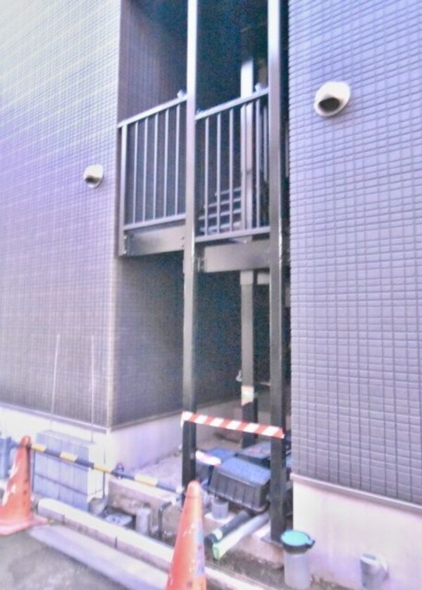 エントランス(★★エントランス★★)