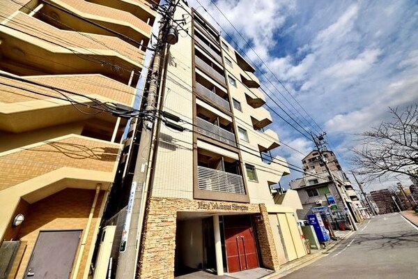 外観(★★お部屋探しはタウンハウジング上大岡店へ★★)