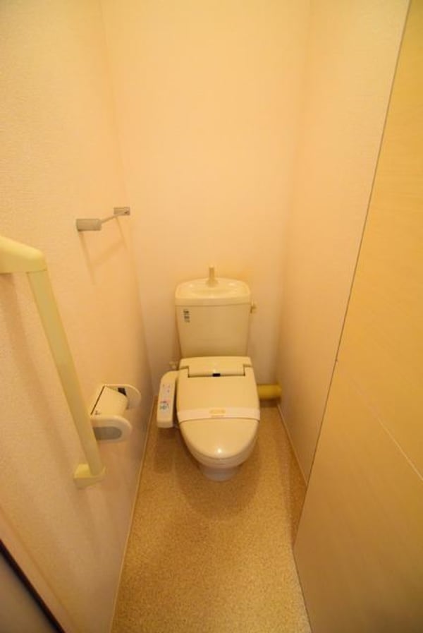 トイレ(★★洗浄機能付き★★)