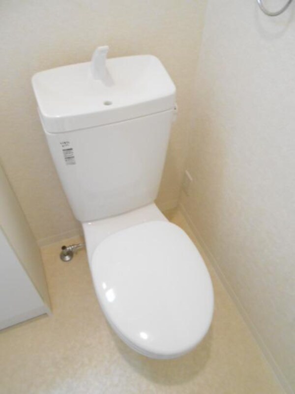 トイレ(★★清潔感のあるトイレ★★)