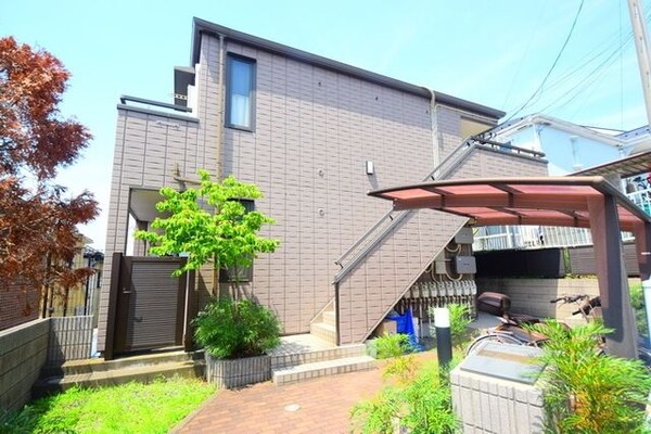 外観(★横浜の賃貸物件・お部屋探しはタウンハウジング横浜店へ！★)