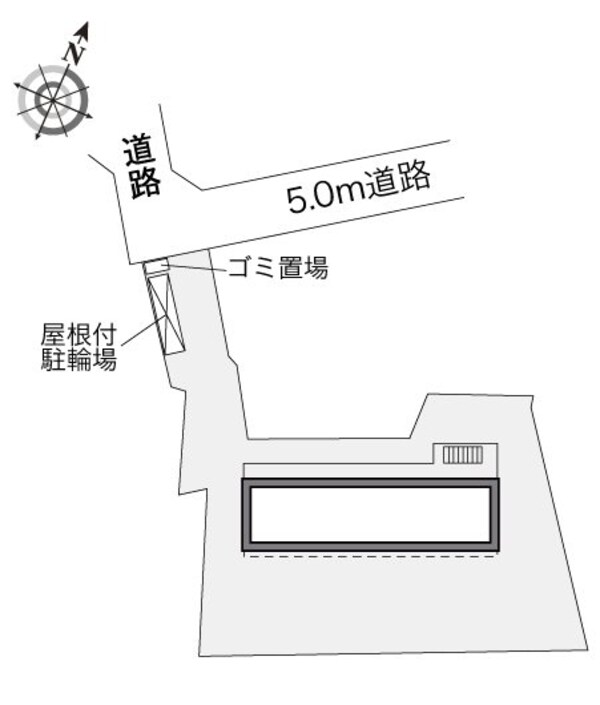 共有部分