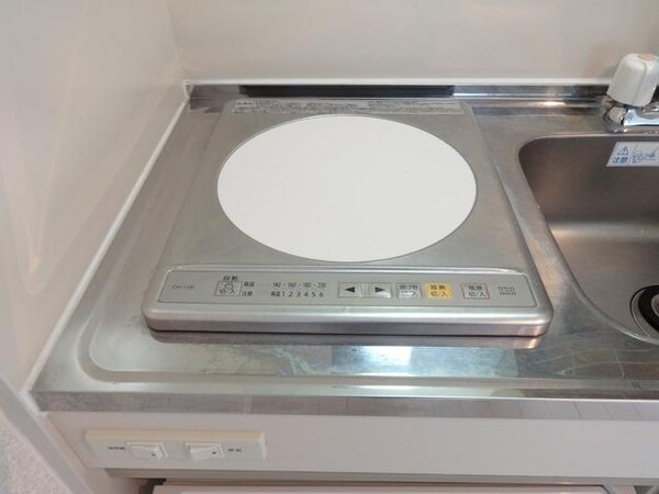キッチン(★★イメージ　実際とは異なります★★)