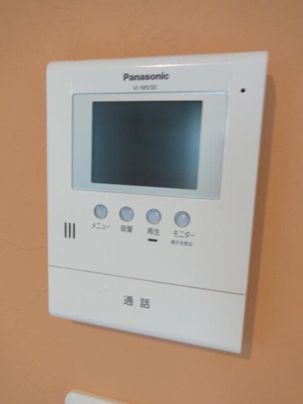 設備(★★イメージ　実際とは異なります★★)