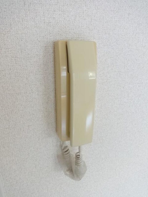 セキュリティ(※別部屋参考)