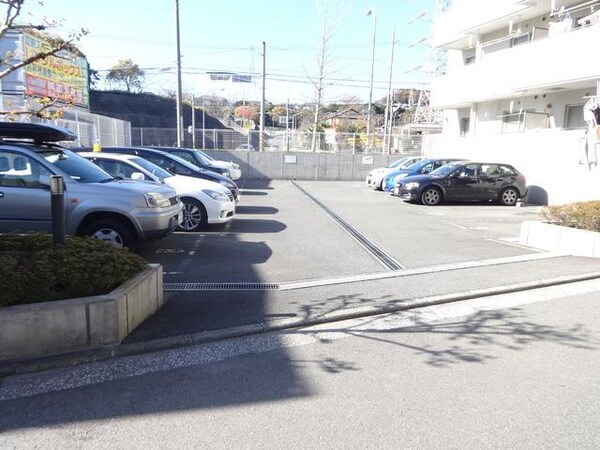 駐車場(★★敷地内駐車場★★)