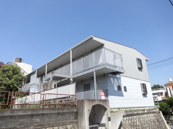 外観(★★お部屋探しはタウンハウジング上大岡店へ★★)