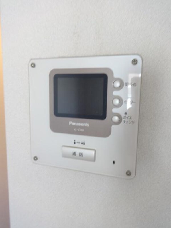 セキュリティ(★★別部屋参考写真★★)