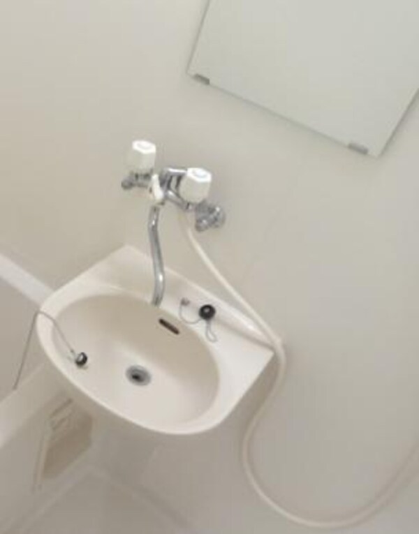洗面(★★別部屋参考写真★★)