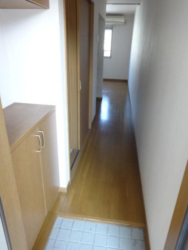 玄関(★★別部屋参考写真★★)