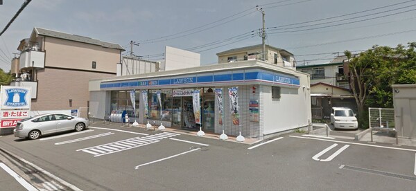 その他(【コンビニエンスストア】ローソンまで490ｍ)