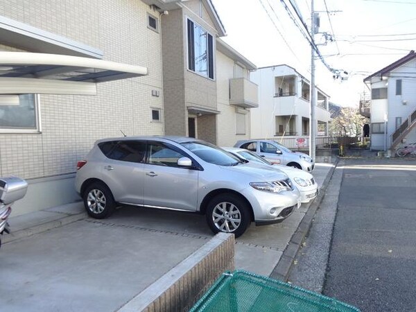 駐車場(★★敷地内駐車場★★)