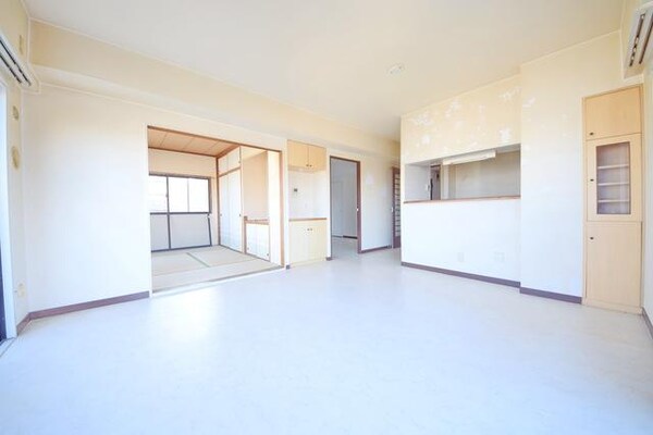 その他室内・内装(★白を基調とした明るいお部屋★)