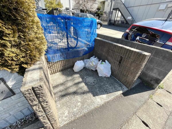 共有部分