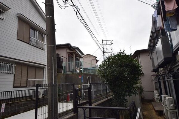 眺望(★★閑静な住宅街に立地★★)