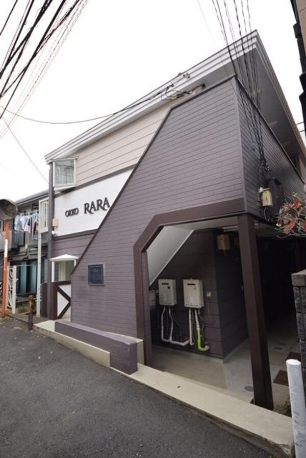 外観(★★綺麗な外観★★)
