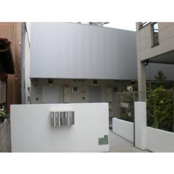 エントランス(★★閑静な住宅街に立地★★)