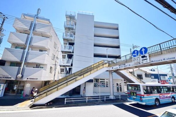 外観(★★新築物件ついに完成★★)