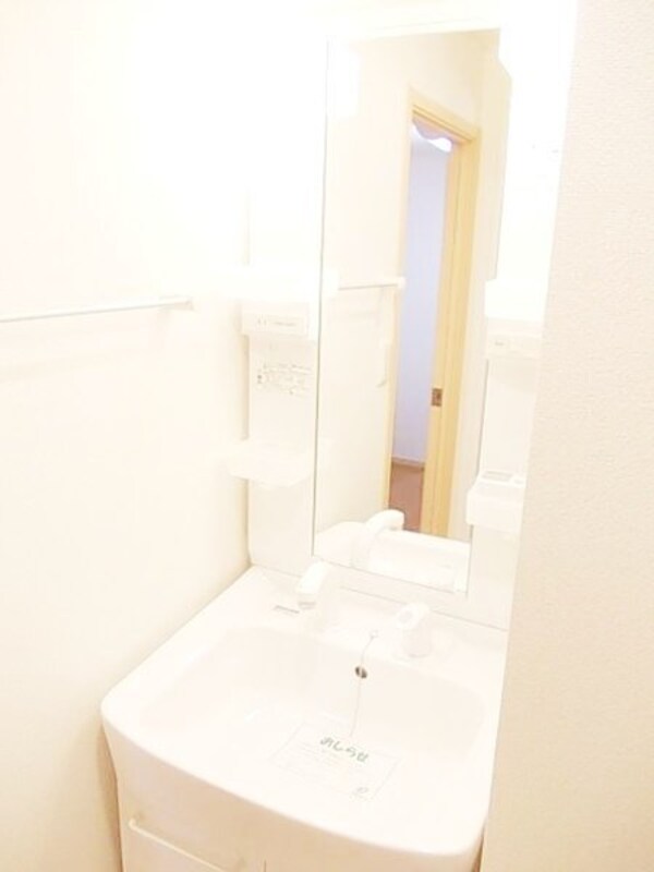 洗面(★★あさに重宝できる独立洗面台★★)